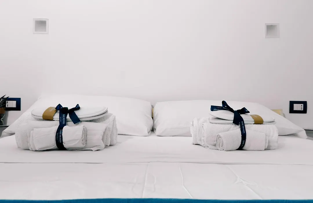 Giacaranda B&B-1
