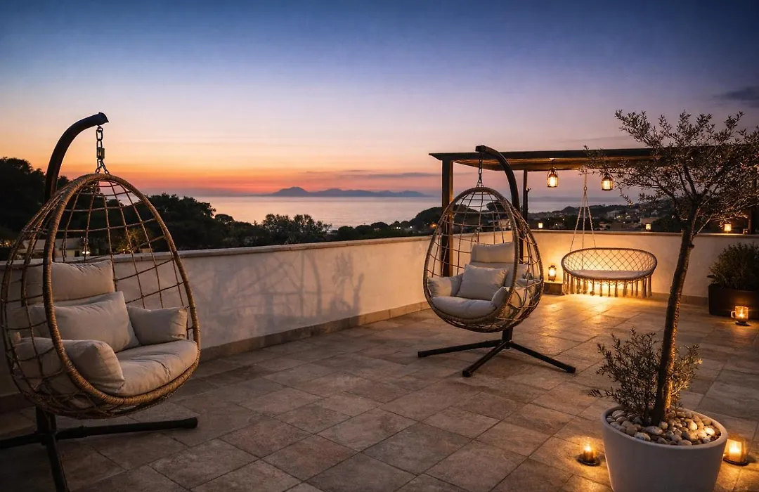 Residenza Cunto-1