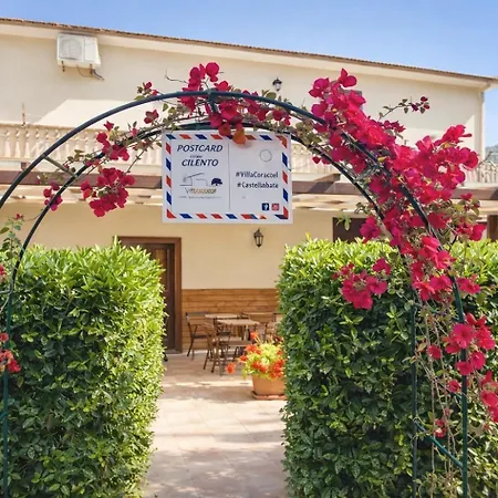 Villa Corocael-2